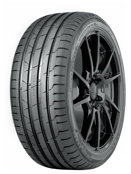 Hakka Black 2